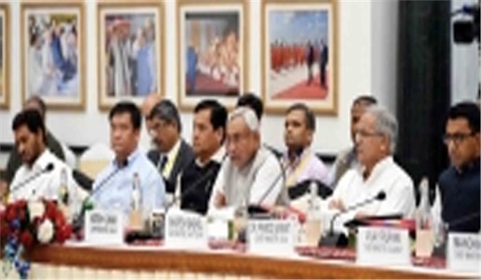 ग्रामीण अर्थव्यवस्था को पुनर्जीवित करने के लिए मजबूत पहल जरूरी : बघेल