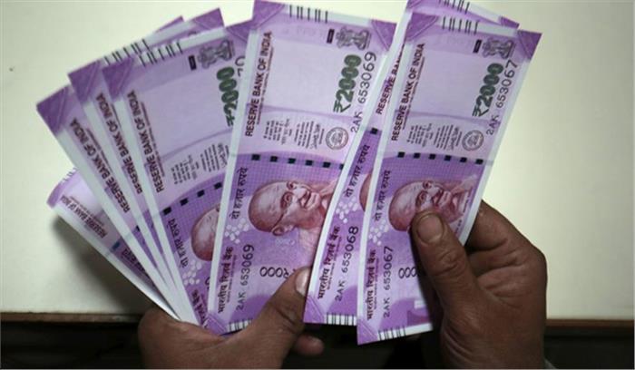 ग्रामीण घरों के लिए 18000 रुपये मूल आय का प्रस्ताव