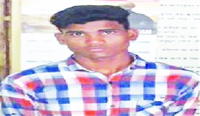 आवास की राशि 42 हजार एटीएम से किया पार