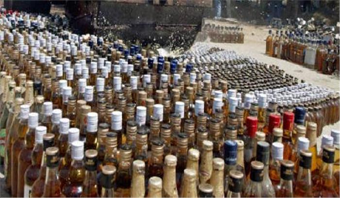 विकास से कोसों दूर सारगढ़