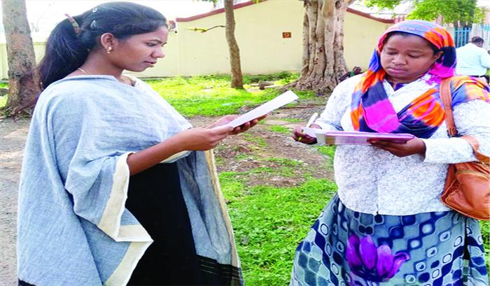 डीजल कांड उजागर करने वाले पत्रकार को जान से मारने की धमकी