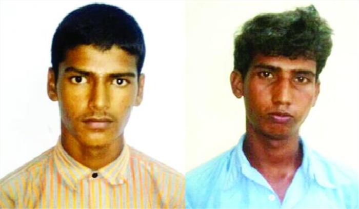 हत्या करने आधी रात घुसे थे घर में, मच्छरदानी से बचाई जान