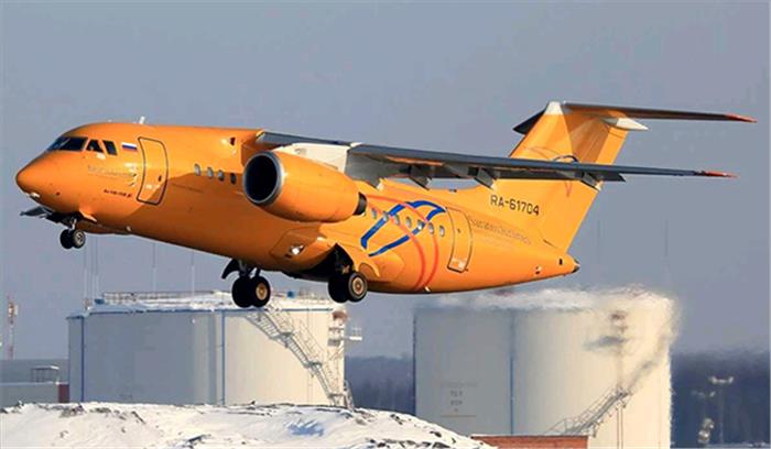 रूस में विमान दुर्घटनाग्रस्त, सभी 71 यात्रियों की मौत रूस में विमान दुर्घटनाग्रस्त, सभी 71 यात्रियों की मौत