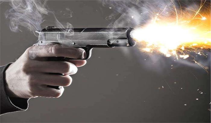 रूस में चर्च से निकल रहे लोगों पर गोलीबारी, 4 मरे