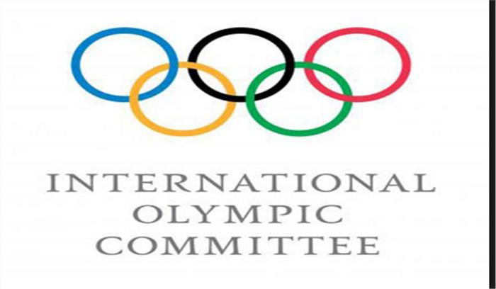 IOC के 2 आयोग करेंगे 2018 शीतकालीन खेलों में रूस का फैसला IOC के 2 आयोग करेंगे 2018 शीतकालीन खेलों में रूस का फैसला