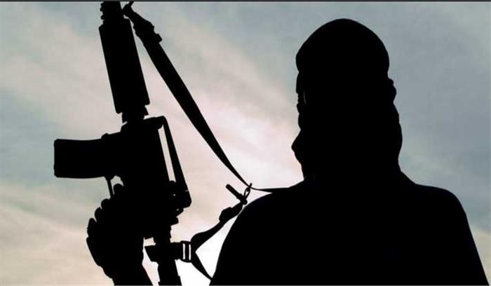 रूस: आईएस के 4 समर्थकों को हिरासत में लिया गया