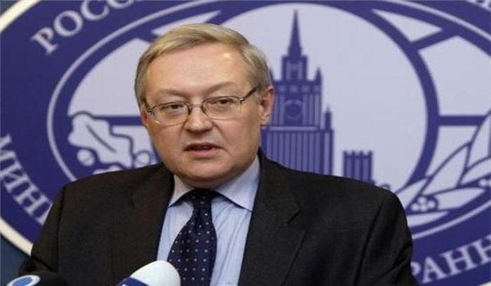 हम नहीं जानते कि सीरिया में किस तरह की स्थितियां पैदा होंगी: रूस