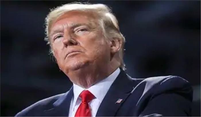 हमें उम्मीद है कि रुस का कोरोना टीका काम करेगा : ट्रंप