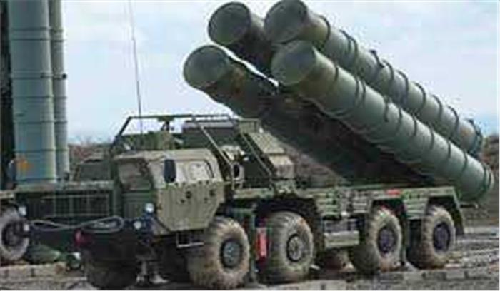 रूस 2020 में करेगा छह अंतरमहाद्वीपीय बैलिस्टिक मिसाइलों का परीक्षण