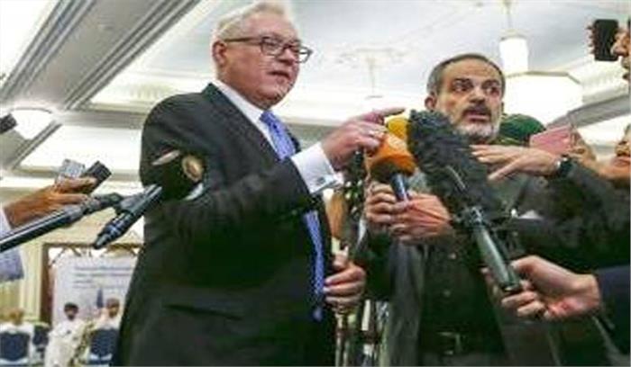 रूस राजनयिकों को निकाले जाने पर अमेरिका व ईयू को कड़ा जवाब देगा रूस राजनयिकों को निकाले जाने पर अमेरिका व ईयू को कड़ा जवाब देगा