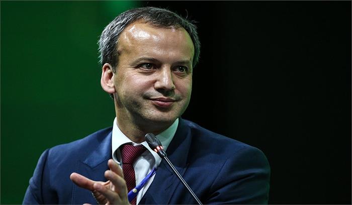 विश्व शतरंज महासंघ के नए अध्यक्ष बने अकार्डी ड्वारकोविच विश्व शतरंज महासंघ के नए अध्यक्ष बने अकार्डी ड्वारकोविच