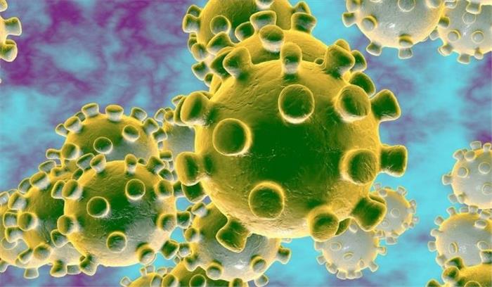 मास्को में कोरोना से होने वाली मौतों की संख्या 1651 हुई