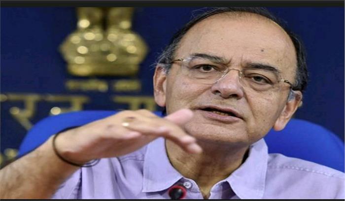 रूसी कंपनियां मेक इन इंडिया में प्रमुख भूमिका निभा सकती हैं : जेटली रूसी कंपनियां मेक इन इंडिया में प्रमुख भूमिका निभा सकती हैं : जेटली