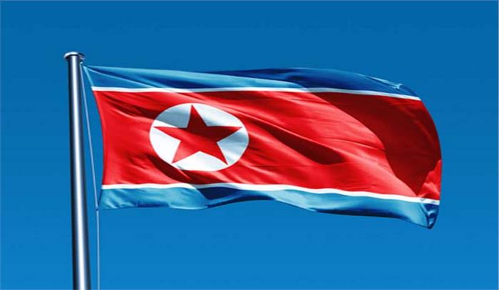 रूसी रक्षा मंत्रालय का प्रतिनिधिमंडल उत्तर कोरिया के दौरे पर