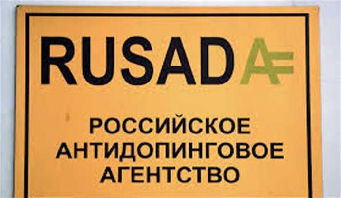 कोरोना के चलते रूस ने रोके डोपिंग टेस्ट