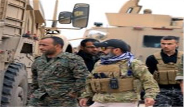 1000 से अधिक सीरियाई जॉर्डन,लेबनान से वतन लौटे: रूसी सेना