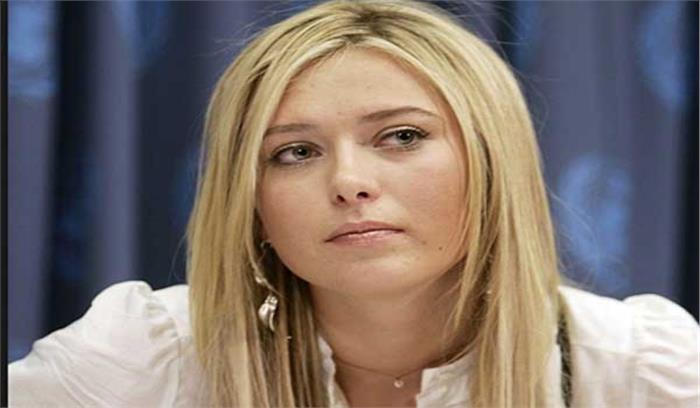 टेनिस: शारापोवा ने जीता पहला डब्ल्यूटीए खिताब