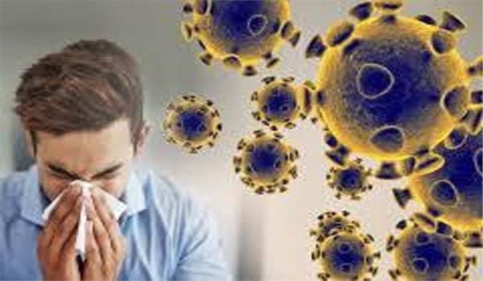 रवांडा पुलिस ने फरार चार कोरोना संक्रमितों को किया गिरफ्तार