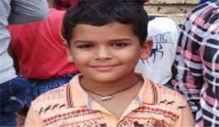 प्रद्युम्न की मौत ज्यादा खून बहने से हुई