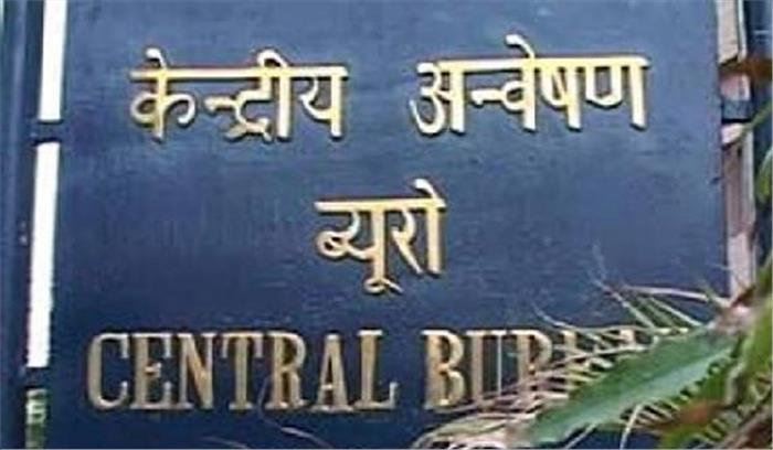 प्रद्युम्न हत्या मामले में सीबीआई ने 3 लोगों को हरासत में लिया 