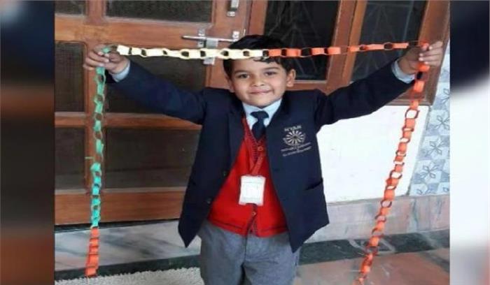 प्रद्युम्न हत्या मामले की सीबीआई जांच में देरी से परिवार नाराज