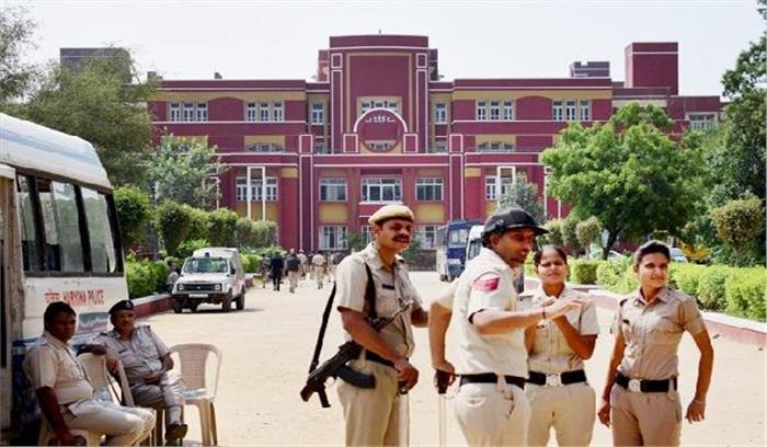 रेयान ट्रस्टी ने अग्रिम जमानत के लिए हरियाणा उच्च न्यायालय का रुख किया