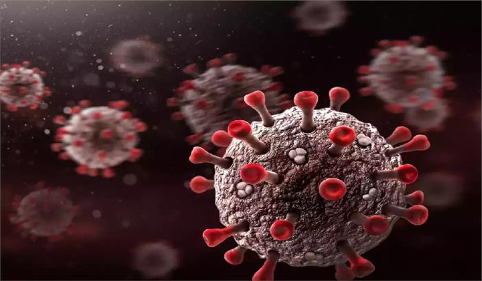 देश के कई हिस्सों में मिले डेल्टा प्लस वैरिएंट, केंद्र सरकार ने किया सतर्क देश के कई हिस्सों में मिले डेल्टा प्लस वैरिएंट, केंद्र सरकार ने किया सतर्क