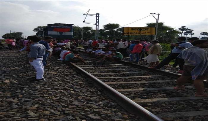  एससी-एसटी एक्ट के विरोध में आज सवर्णों का भारत बंद