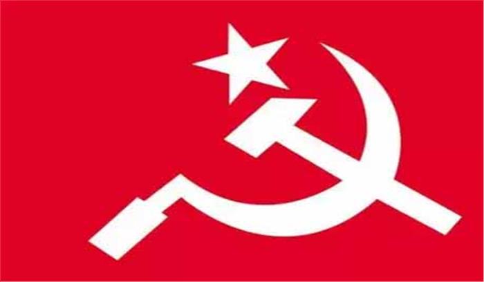 भारत बंद करने वाले संविधान की जगह मनुस्मृति लाना चाहते हैं: भाकपा माले