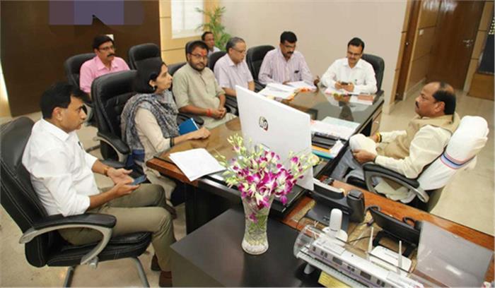 एसटी-एससी युवक-युवतियों को उद्योग लगाने में मिलेगी छूट : रघुवर