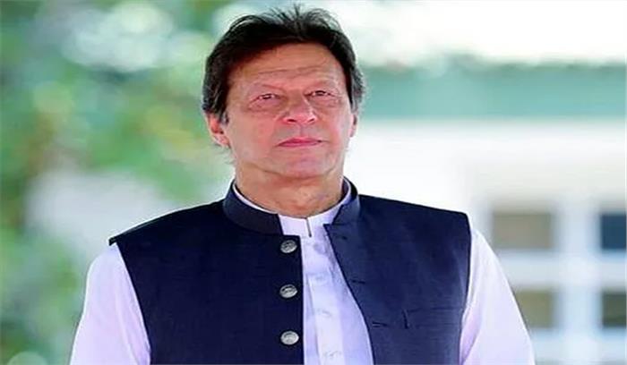 एससीओ बैठक में अपनी जगह किसी मंत्री को भेज सकते हैं इमरान खान
