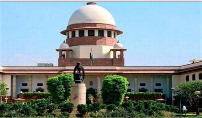 एससी/ एसटी एक्ट पर केंद्र की पुनर्विचार याचिका पर 2 बजे सुनवाई