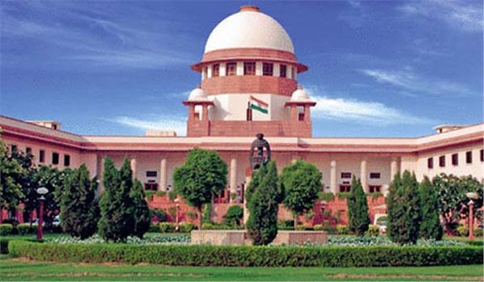 सुप्रीम कोर्ट के निर्देश से बढ़ीं नीतीश की मुश्किलें, जाएगी कुर्सी !