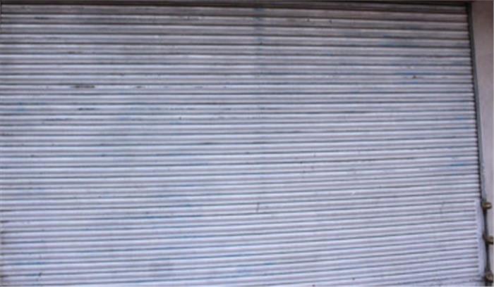 ओडिशा: भारत बंद से कई स्थानों पर जन-जीवन प्रभावित