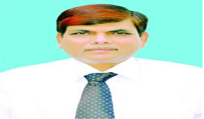 एसईसीएल के निदेशक डा. झा को मिला एचआर सुपर एचीवर्स अवार्ड