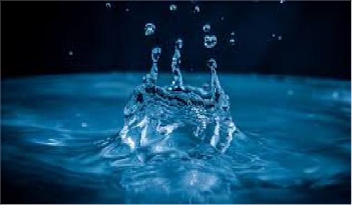 एसईसीएल ने खदान का रॉ-वाटर बंद किया