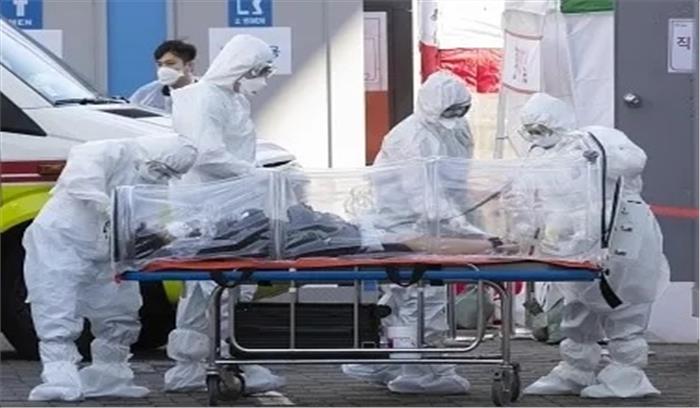 एसएचओ मुंडका ने तीन मातहतों के साथ खुद को होम कोरोंटाइन किया