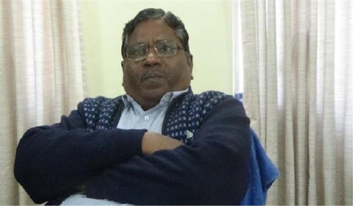 एसआइटी ने बीएसएससी सचिव समेत 7 लोगों को हिरासत में लिया​​​​​​​