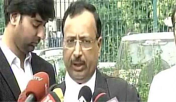 एसएलपी न दायर करने का अग्रवाल का सीबीआई से आग्रह