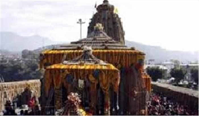 हिमाचल में मंदिर रहेंगे बंद, सरकार ने ऑनलाइन दर्शन की सलाह दी