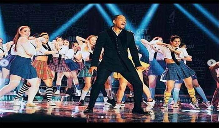 स्टूडेंट ऑफ द ईयर-2 में विल स्मिथ आ सकते हैं नजर