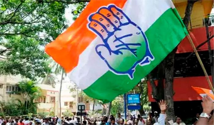 सपा-बसपा गठबंधन की तुलना में कांग्रेस अच्छा विकल्प