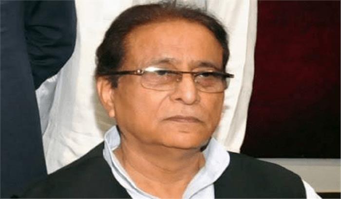 सपा आजम खान के खिलाफ फर्जी आरोपों की जांच करेगी