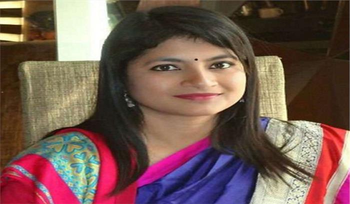 खनन घोटाला मामले में ईडी के समक्ष पेश नहीं हुईं चंद्रकला