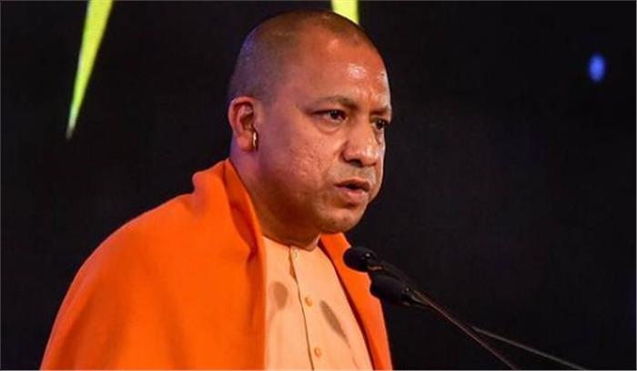 सपा-बसपा को एकसाथ निपटाना भाजपा के लिए आसान : योगी सपा-बसपा को एकसाथ निपटाना भाजपा के लिए आसान : योगी