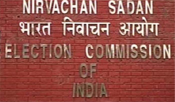 सपा के दोनों  गुटों से चुनाव आयोग ने मांगा हलफनामा