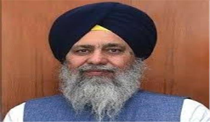 ऑपरेशन ब्लू स्टार से जुडे दस्तावेजों को सार्वजनिक करे केन्द्र सरकार: लोंगोवाल