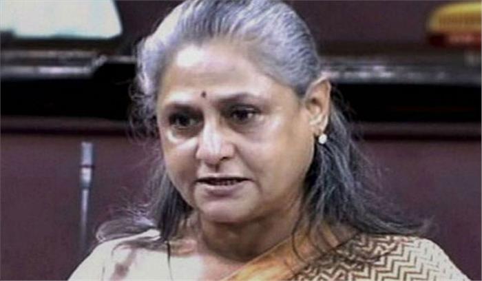 जया बच्चन की संपत्ति पिछले छह सालों में दो गुना हुई