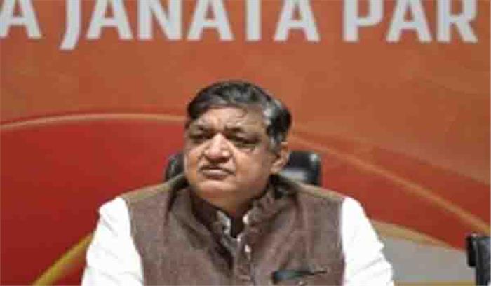 सपा से भाजपा में शामिल हुए नरेश अग्रवाल के बयान से भड़का विवाद सपा से भाजपा में शामिल हुए नरेश अग्रवाल के बयान से भड़का विवाद