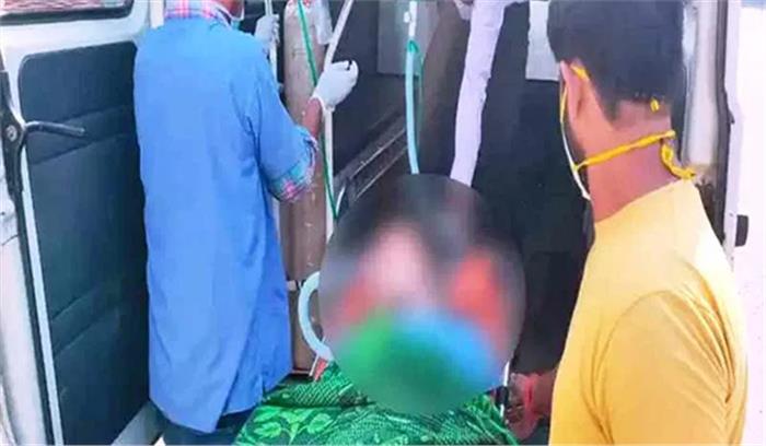 सपा महिला सभा ने की हाथरस की बेटी के लिए न्याय की मांग